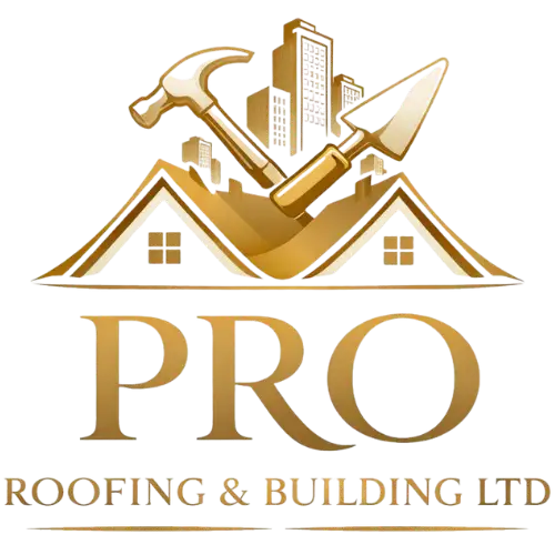 Pro Roofing and Building Ltd